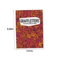 thumbnail image 3 of Alphabets By Dee: A Of The Style Letters, 3 of 6
