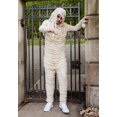 thumbnail image 2 of Déguisement Mummy pour Homme Grande Taille, 2 of 3