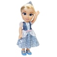 thumbnail image 1 of Disney Princess My Friend Cinderella Doll, 1 of 7