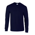 thumbnail image 1 of Gildan T-Shirt à Manches Longues en Coton Ultra Uni pour Adulte, 1 of 3