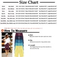 thumbnail image 3 of zanvin Shorts Décontractés d'Été pour Femmes en Coton et Lin Uni, Grande Taille,, 3 of 5