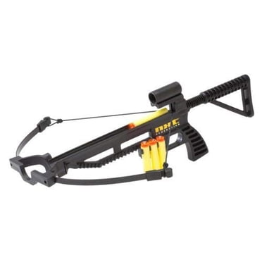 NXT Generation NXT-TX10-2 Arbalète Tactique - Orange (Lot de 6)