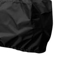 thumbnail image 2 of pitrice Boat Full Outboard Engine Cover Motor Cover Marine Anti Sunlight Anti Wind 15HP, 2 of 9