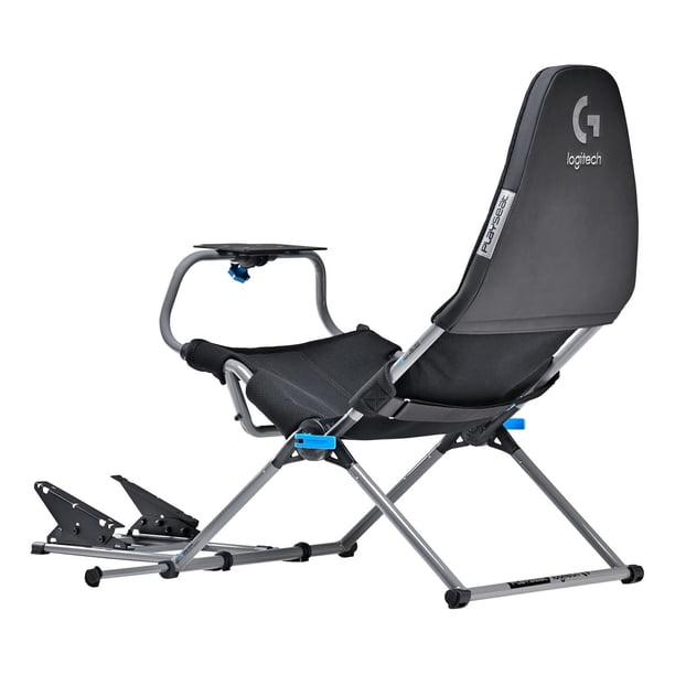 Playseat® Challenge X - Logitech G Edition - Walmart.ca