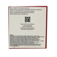 thumbnail image 3 of Shiseido Benefiance Wrinkle Smoothing Cream Enriched  1.7oz/50ml New With Box, 3 of 4