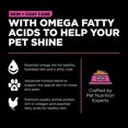 thumbnail image 3 of GO! SOLUTIONS Soins de la Peau + du Pelage Recette au Poulet pour Chats, 3 of 4