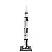 thumbnail image 3 of Revell Germany Apollo Saturn V Kit de Modèle de Fusée, 3 of 3