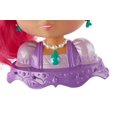 thumbnail image 2 of Fisher-Price Shimmer and Shine Sparkle & Style Shimmer, 2 of 9