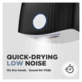 thumbnail image 4 of Automatic Hand Dryer Hot Cold High Speed Wind Wall Induction Hand Dryers 1200W For Commercial Bathroom Toilet ,High-Speed Drying, 4 of 7
