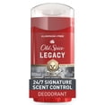 thumbnail image 1 of Old Spice Red Collection Deodorant for Men, Legacy Scent, 24-Hour Odor Protection, Refreshing Fragrance, Long-Lasting Freshness, 1 of 26