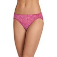 thumbnail image 1 of Jockey  No Panty Line Promise  Tactel  Hi Cut, 1 of 1