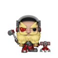 thumbnail image 2 of Figurine en vinyle Torbjorn de Overwatc par Funko POP!, 2 of 2