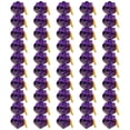 thumbnail image 1 of Sales Today Clearance! 50-Piece Graduation Candy Boxes, Doctoral Hat Mini Gift Boxes - DIY Folding Party Favors for Graduates, 1 of 9