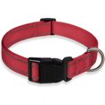 thumbnail image 1 of MesaSe Reliable Glow-In-The-Dark Dog Collar  Comfortable  Adjustable  and Safe - Ensuring Visibility and Safety for Nighttime Walks of All Breeds and Sizes, 1 of 7