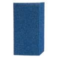 thumbnail image 3 of Blue Dolphin Dual Angled Sanding Sponge Medium/Coarse 5" x 3" x 1" Thickness, 3 of 5