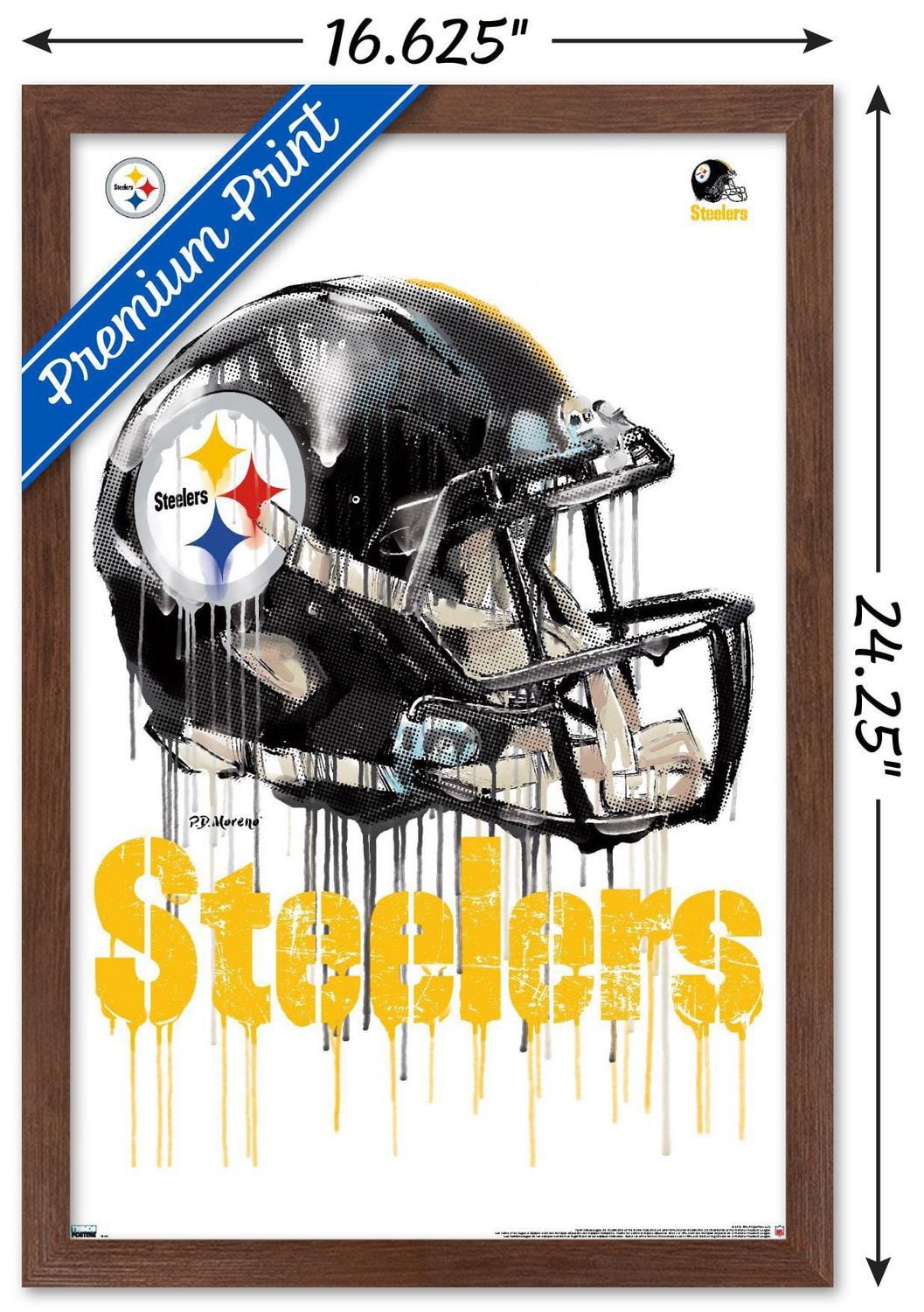 NFL Pittsburgh Steelers