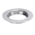 thumbnail image 2 of Lens Adapter Ring, Light Leaking Prevention Tight Fitting M42-MD Lens Adapter Ring Wearproof  For MD Mount Camera For Minolta Camera, 2 of 8