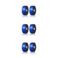 thumbnail image 1 of pitrice 2PCS/Box Road Racing Bike Wraps Anti-slip Super Elastic Bicycle Handlebar Belt Portable Comfortable Cycling Tapes Blue 3Set, 1 of 6