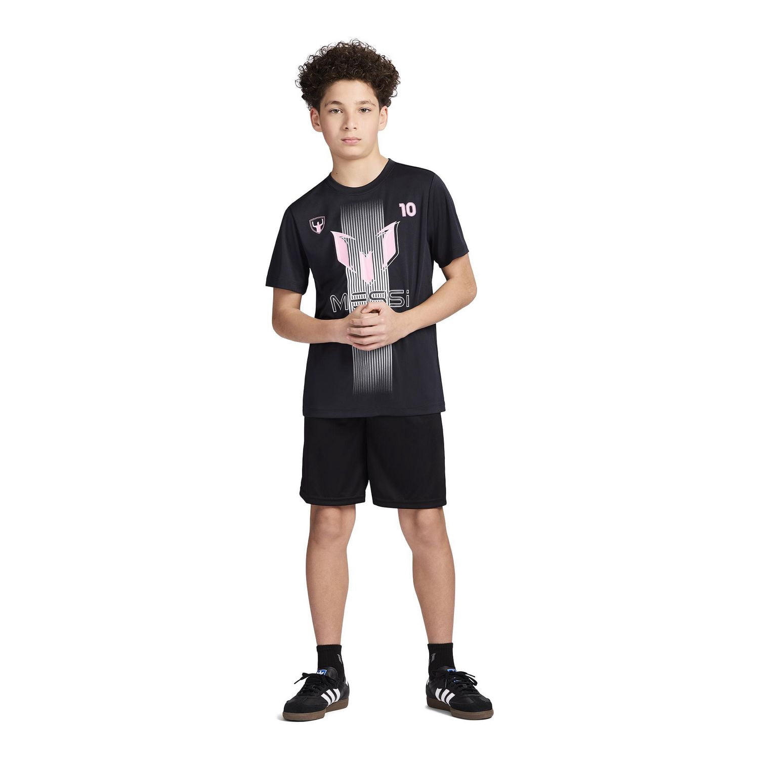 MESSI LEGENDARY TOP