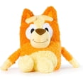 thumbnail image 4 of Bluey 'Bingo' Kids Fuzzy Plush Cuddle and Decorative Pillow Buddy, 4 of 5