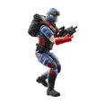 thumbnail image 3 of G.I. Joe Classified Series Retro Cardback Cobra Viper, 3 of 7