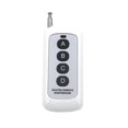 thumbnail image 1 of Commutateur Wi-Fi pour Porte de Garage 1 Ch 4 Ch Module de Relais Sans Fil Module d'Automatisation pour Maison Intelligente Application Télécommande Commande Vocale, Facile à Utiliser, 1 of 5