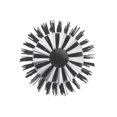 thumbnail image 3 of KareCo Large Round Thermal Ceramic Brush, 3 of 7
