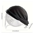 thumbnail image 3 of Foldable Industrial Electric Fan Cover Fan Cover Sun Protection Dust Cover, 3 of 9