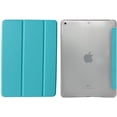 thumbnail image 4 of iPad Pro 9.7 Pouces 2016 Étui de Protection A1673 MLMP2LL/A MM172LL/A MLMN2LL/A MLMQ2LL/A A1674 A1675 MLMW2LL/A MLMX2LL/A MM192LL/A MLMV2LL/A MLN02LL/A MLMY2LL/A MLN12LL/A MLPW2LL/A MLPY2LL/A - Vert, 4 of 8