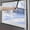 Clear#3, variant on Transparent Window Insulation Film, Winter Windproof Draft Stopper, Self-Adhesive Thermal Curtain, 70.8x39in