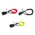 thumbnail image 4 of braveheart Steering Wheel Lock Tool Tools Excellent Performance Accessory Automotive Fittings Belts Locks Security Supply Portable Black, 4 of 6