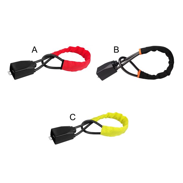 yingyy Steering Wheel Lock Prevention Tools Universal Fittings