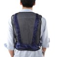 thumbnail image 4 of Easy To Control Air Conditioner Waistcoat, Air Compressed Cooling Vest, Men For Maximum  Industrial Use Industry, 4 of 8