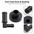 thumbnail image 2 of Fuel Tank Stem & Bushing Kit 532139277 532003645 Fit for Husqvarna, 2 of 5