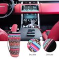 thumbnail image 3 of Shisuyan 4Pcs Neoprene Thermal Cup Sleeves Practical Vehicle-mounted Bottle Covers, 3 of 9