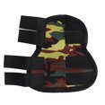 thumbnail image 3 of Dog Knee Brace, Prevents Licking Wounds Dog Legs Protector Joint Protection Adjustable Soft  For Dogs For Postoperative Recovery S,M,L,XL, 3 of 8