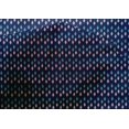 thumbnail image 4 of oneOone Cotton Silk Fabric Small Motif Ikat Print Fabric BTY 42 Inch Wide, 4 of 4