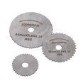 thumbnail image 1 of Mini Circular Saw Blade, Steel Wood Cutting Set Wide Aplication  For Copper For Iron For Metal, 1 of 8
