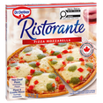 thumbnail image 5 of Dr. Oetker Ristorante Mozzarella Pizza, 325 g, 5 of 5