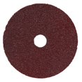 thumbnail image 2 of 10PCS 4 Inch Resin Fiber Grinding Sanding Discs for Angle Grinder Abrasive Tool, 2 of 8