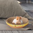 thumbnail image 4 of Grattoir pour Chat en Carton, Tapis de Protection pour Meubles, 32cmx9cm, 4 of 6