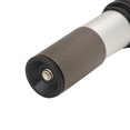 thumbnail image 4 of Bike Stem Riser Extension, Aluminum Alloy Handlebar Fork Stem Extender, Adjustable Height Up to 50mm for Mountain Bicycle, 4 of 7