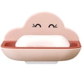 thumbnail image 1 of Vaidha Soap Dish Punch- Wall-Mounted Soap Dish Rack Home Box, 1 of 4
