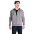 thumbnail image 1 of George Men's Full-Zip Hoodie, 1 of 6
