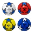 thumbnail image 2 of Baohd Teamwork And Fun With Soccer Ball Football For Training Size 5 Soccer Ball Balls white, 2 of 6