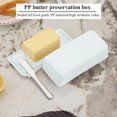 thumbnail image 4 of Classic Kitchen Accessories, Butter Dish with Lid for Countertop Butter Crock with Stainless Multipurpose Butter Butter Container Kitchen for Wife Mother, 4 of 7