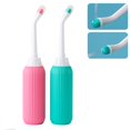 thumbnail image 4 of Bidet Portable Pièces Intimes Appareil de Rinçage Nettoyeur de Fesses pour Bébé Post-Partum, 4 of 6