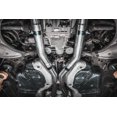 thumbnail image 3 of Mbrp Exhaust S5105al Armor Lite  Back Exhaust System Fits 18 26 Durango, 3 of 5