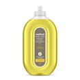 thumbnail image 1 of Method Squirt + Mop Hard Floor Cleaner, Lemon Ginger, 739 ml, 1 of 1