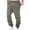 Gray-01, variant on LIBRCLO Mens Sweatpants with Pockets - Sweat Pants Joggers & Sweatpants Men, Black M